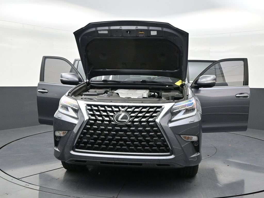 2023 Lexus GX GX 460 Premium