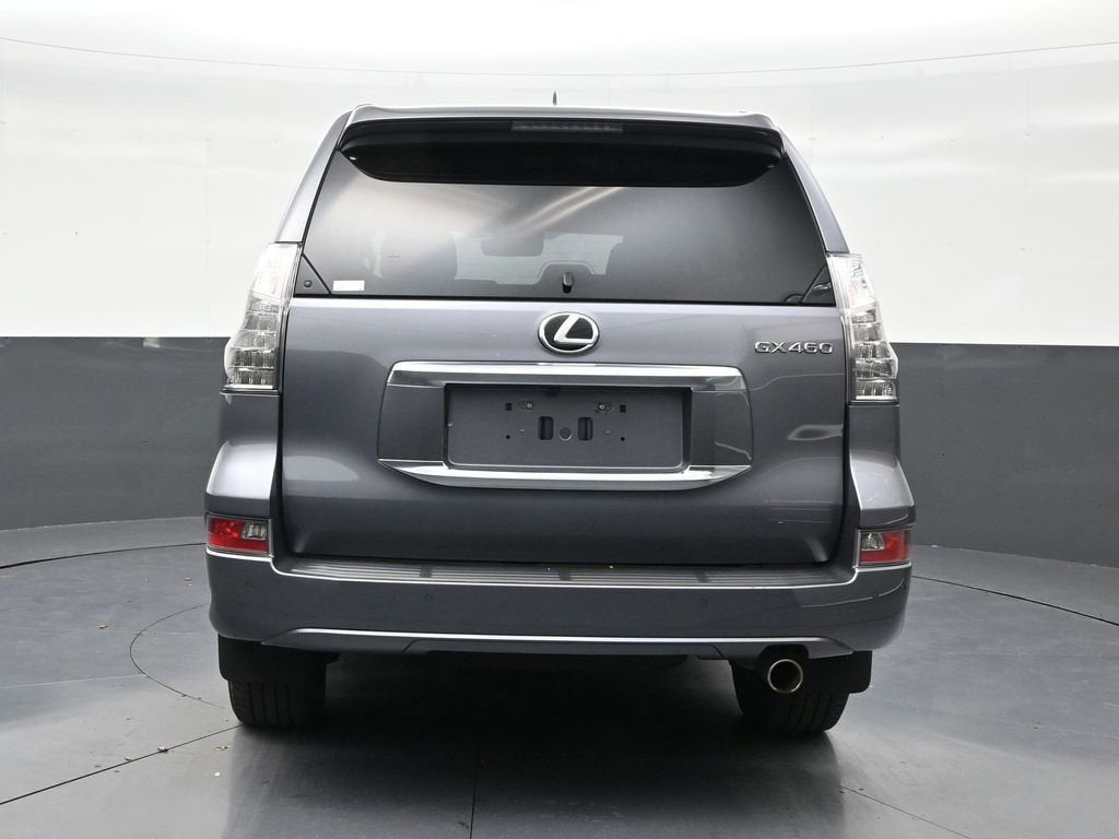 2023 Lexus GX GX 460 Premium