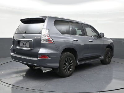 2023 Lexus GX GX 460 Premium