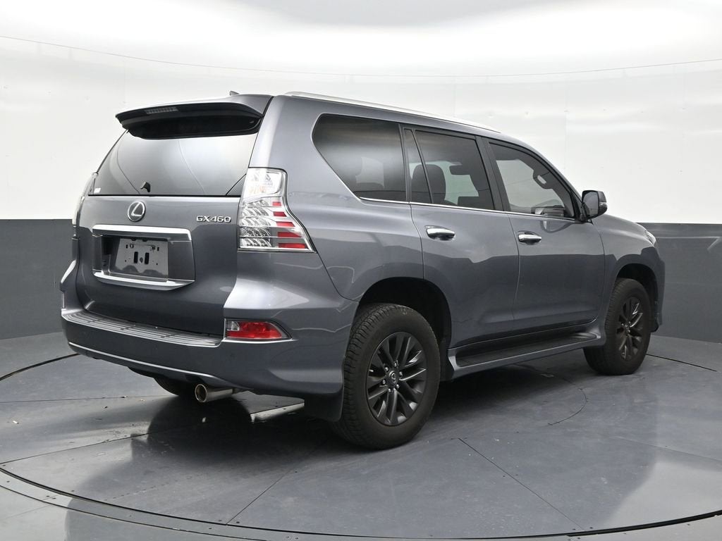2023 Lexus GX GX 460 Premium