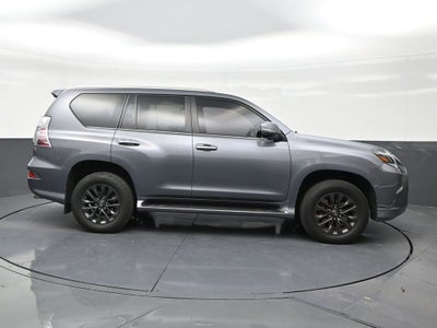 2023 Lexus GX GX 460 Premium