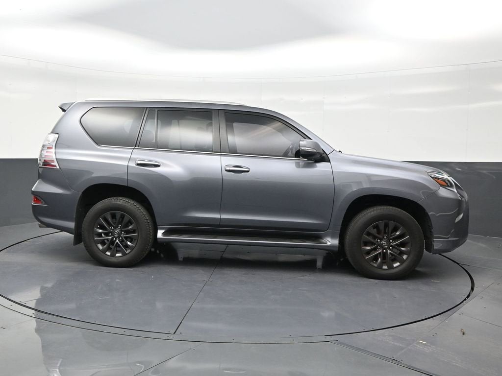 2023 Lexus GX GX 460 Premium
