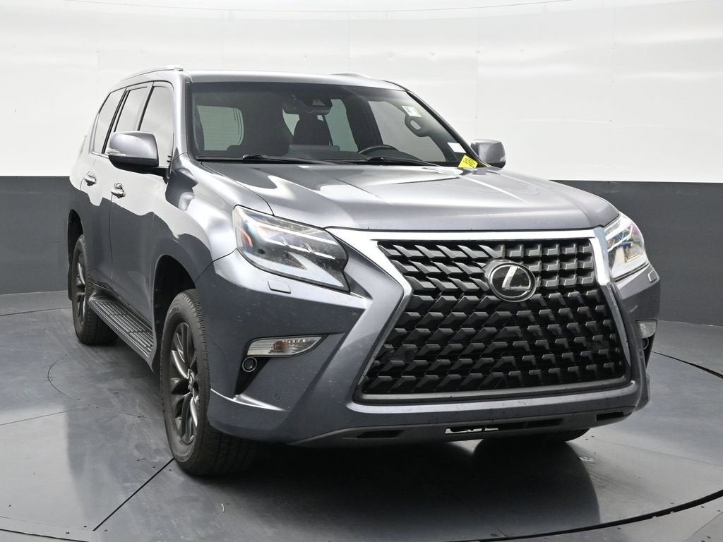 2023 Lexus GX GX 460 Premium