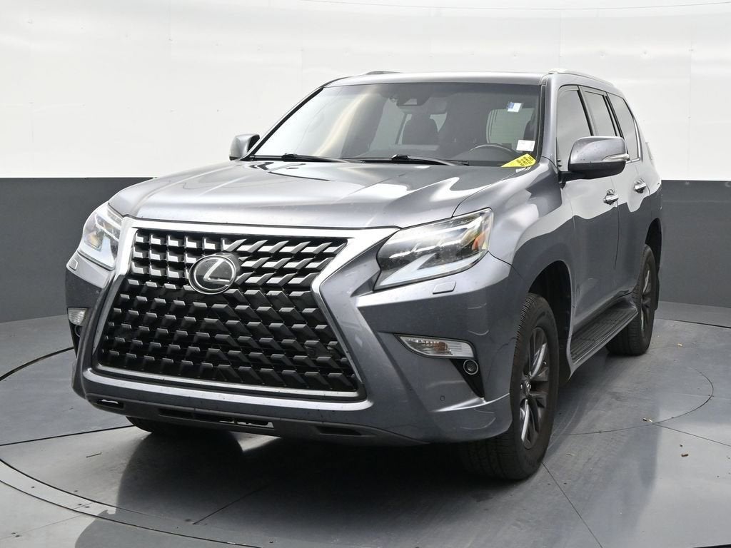 2023 Lexus GX GX 460 Premium