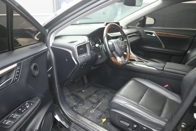 2020 Lexus RX 350L RX 350L