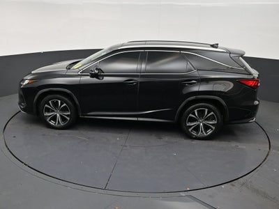 2020 Lexus RX 350L RX 350L