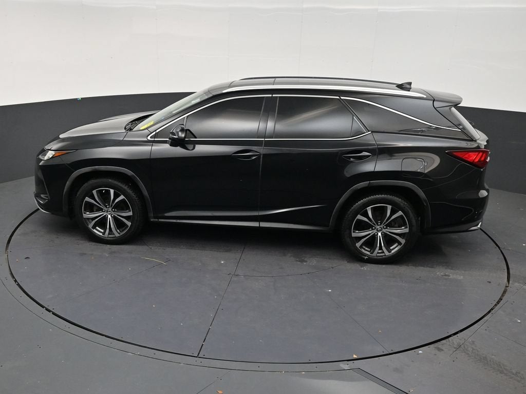2020 Lexus RX 350L RX 350L