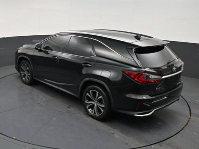 2020 Lexus RX 350L RX 350L