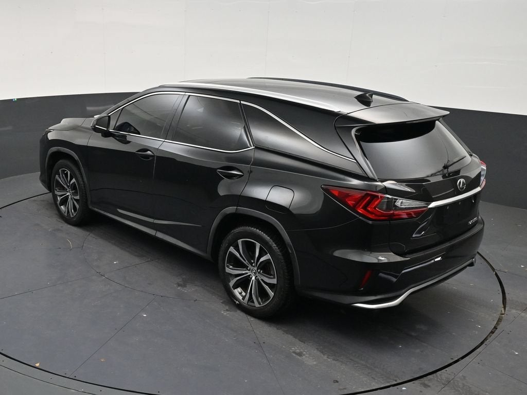 2020 Lexus RX 350L RX 350L