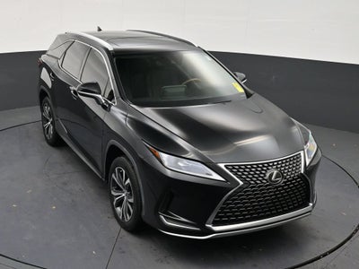 2020 Lexus RX 350L RX 350L