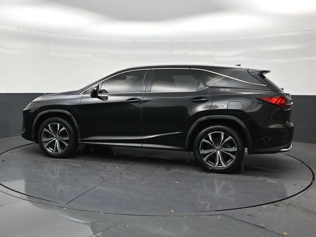 2020 Lexus RX 350L RX 350L
