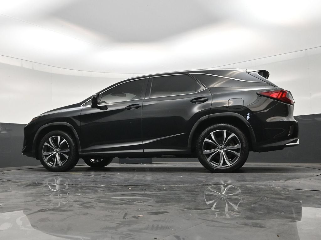 2020 Lexus RX 350L RX 350L