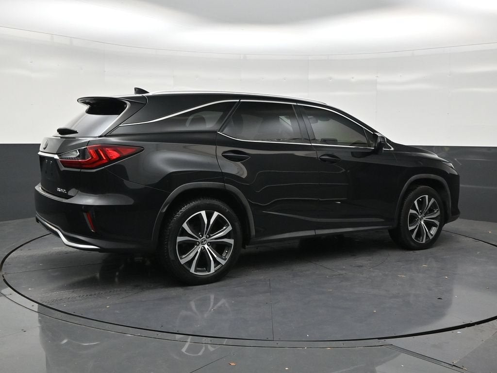 2020 Lexus RX 350L RX 350L
