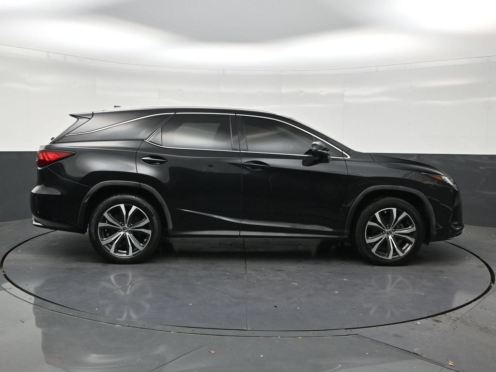 2020 Lexus RX 350L RX 350L