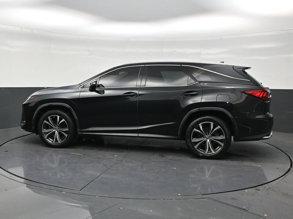 2020 Lexus RX 350L RX 350L