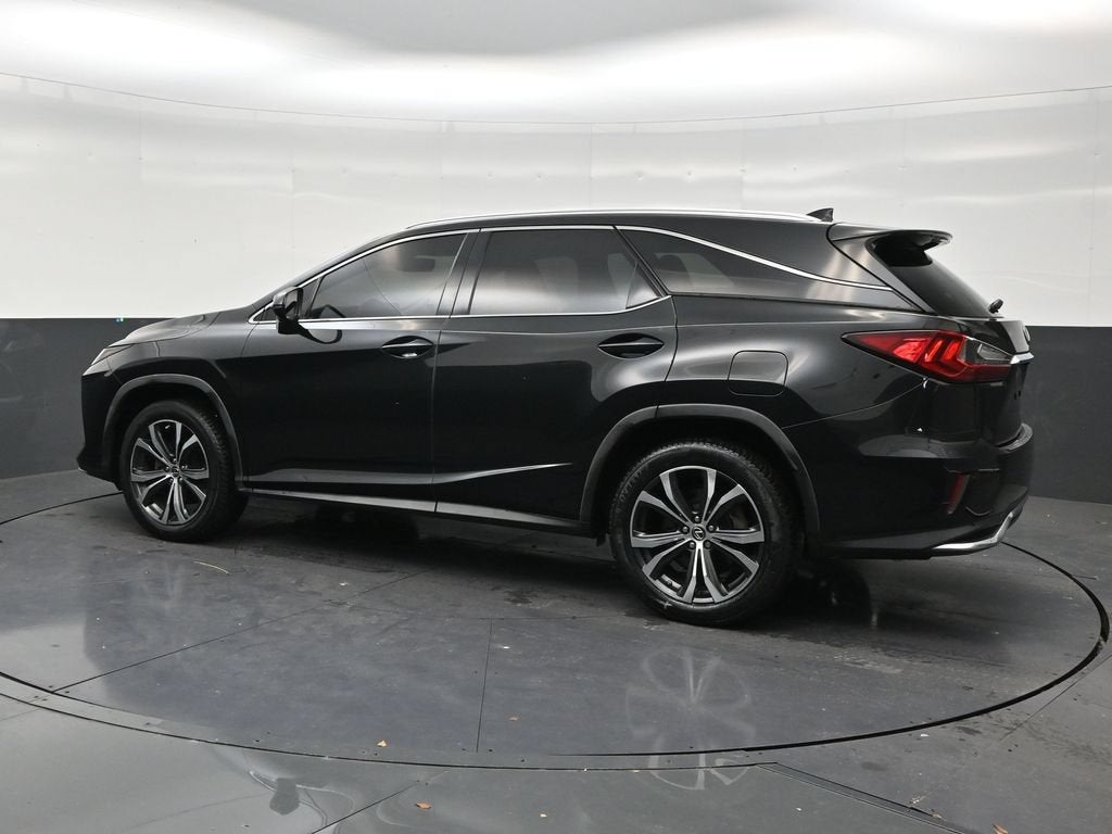 2020 Lexus RX 350L RX 350L