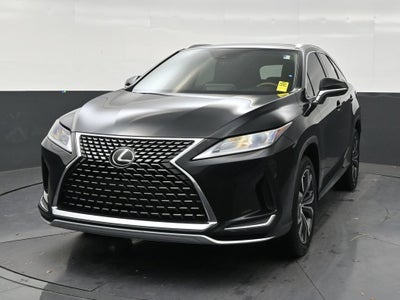 2020 Lexus RX 350L RX 350L