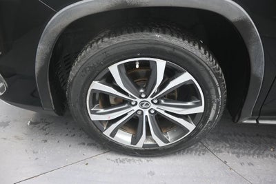 2020 Lexus RX 350L RX 350L