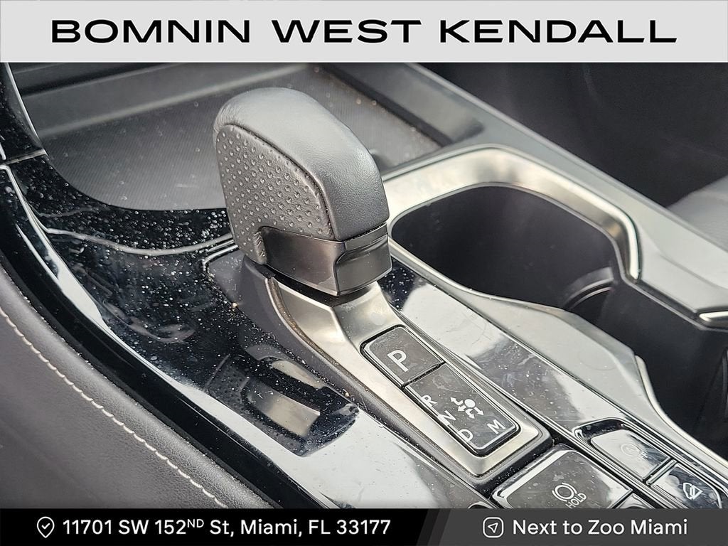 2022 Lexus NX NX 350 F SPORT Handling