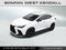 2022 Lexus NX NX 350 F SPORT Handling