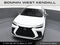 2022 Lexus NX NX 350 F SPORT Handling