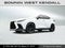 2022 Lexus NX NX 350 F SPORT Handling