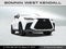 2022 Lexus NX NX 350 F SPORT Handling