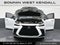 2022 Lexus NX NX 350 F SPORT Handling