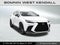 2022 Lexus NX NX 350 F SPORT Handling