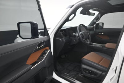 2024 Lexus GX GX 550 Premium