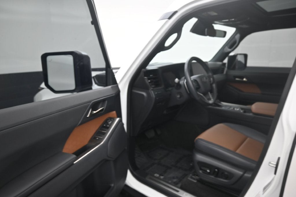 2024 Lexus GX GX 550 Premium