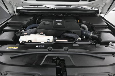 2024 Lexus GX GX 550 Premium