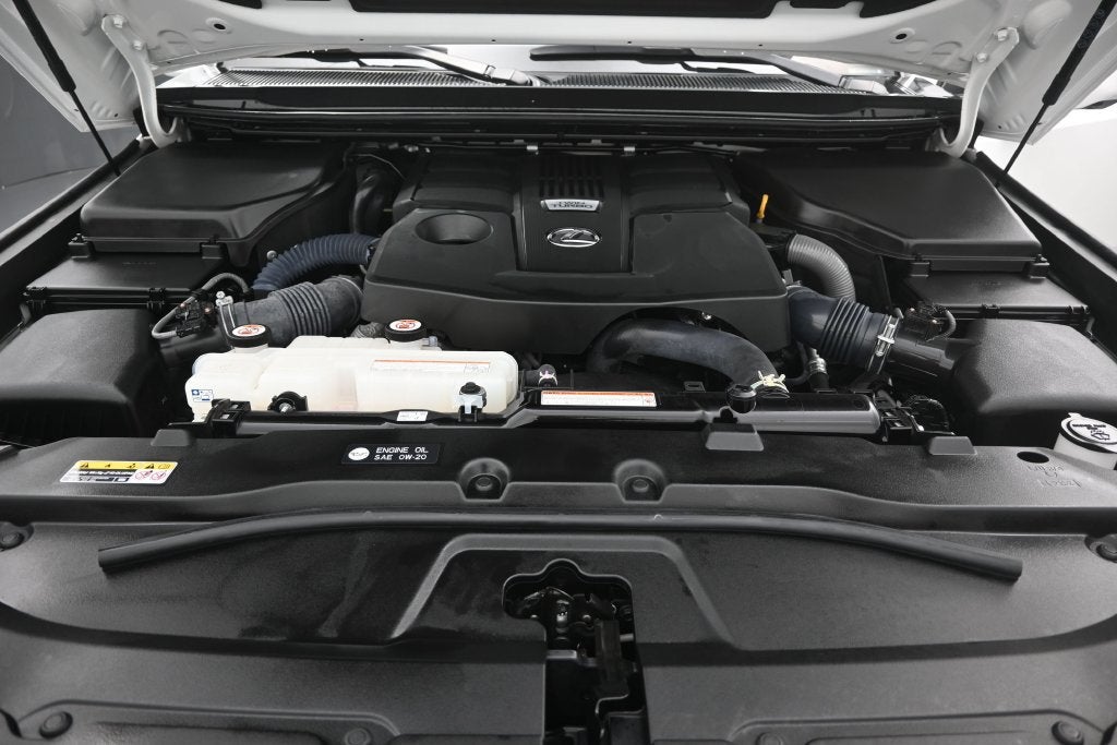 2024 Lexus GX GX 550 Premium