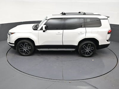2024 Lexus GX GX 550 Premium