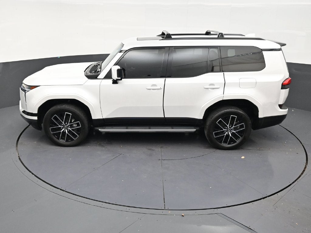 2024 Lexus GX GX 550 Premium