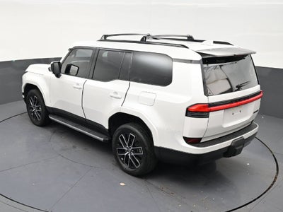 2024 Lexus GX GX 550 Premium