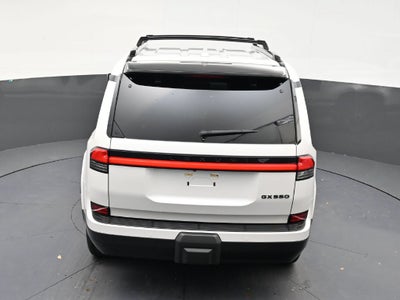 2024 Lexus GX GX 550 Premium