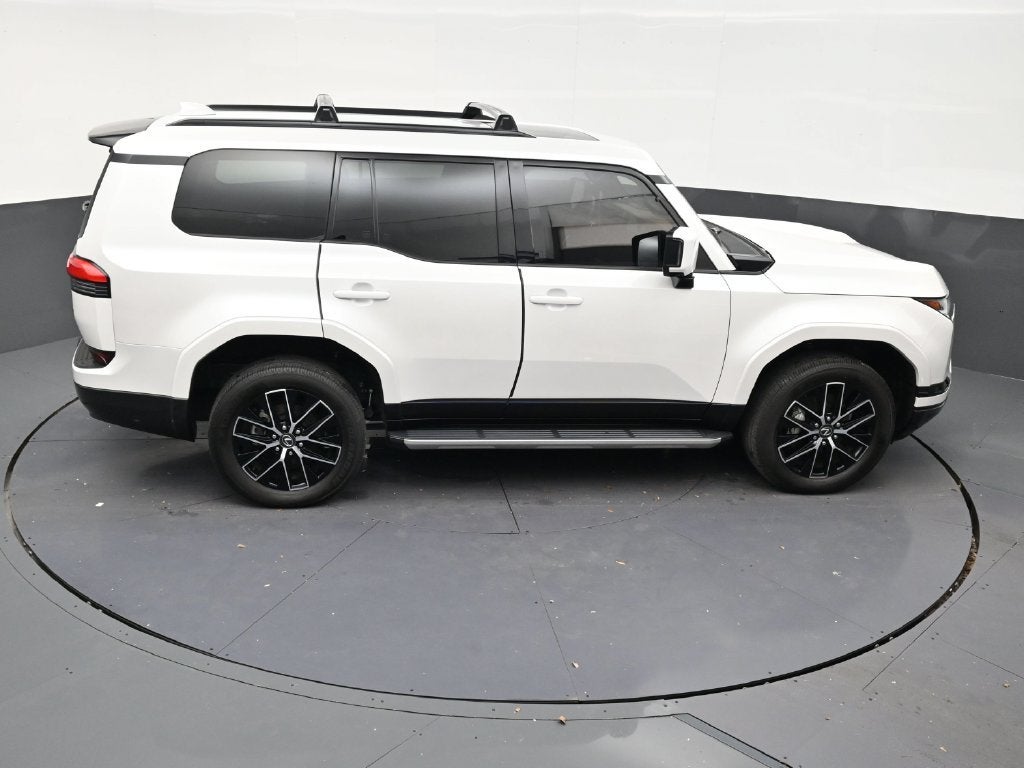 2024 Lexus GX GX 550 Premium