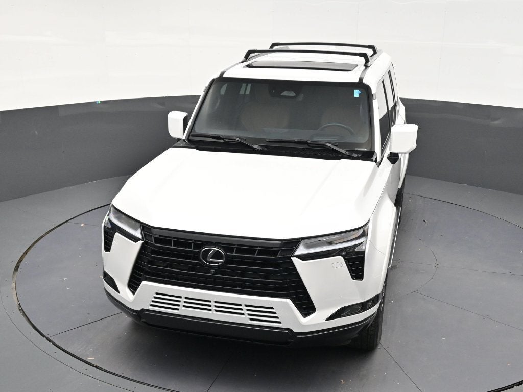 2024 Lexus GX GX 550 Premium