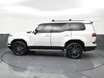 2024 Lexus GX GX 550 Premium