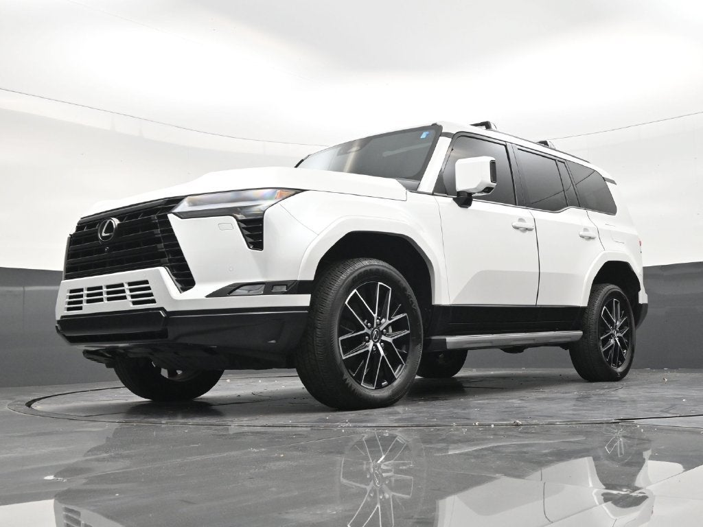 2024 Lexus GX GX 550 Premium