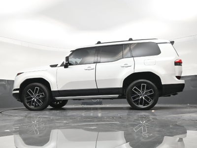 2024 Lexus GX GX 550 Premium