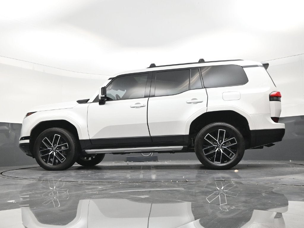 2024 Lexus GX GX 550 Premium