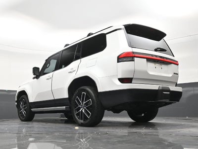 2024 Lexus GX GX 550 Premium