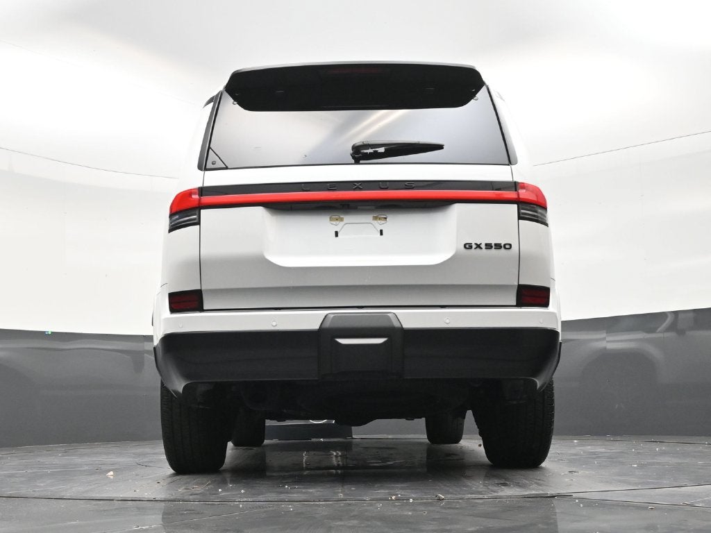 2024 Lexus GX GX 550 Premium