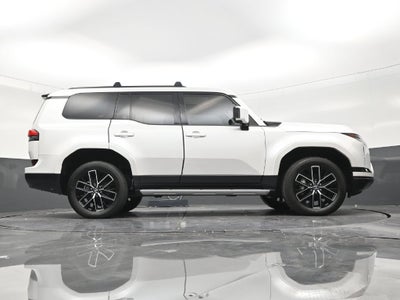 2024 Lexus GX GX 550 Premium