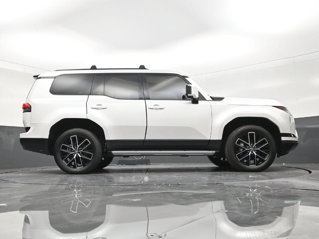 2024 Lexus GX GX 550 Premium