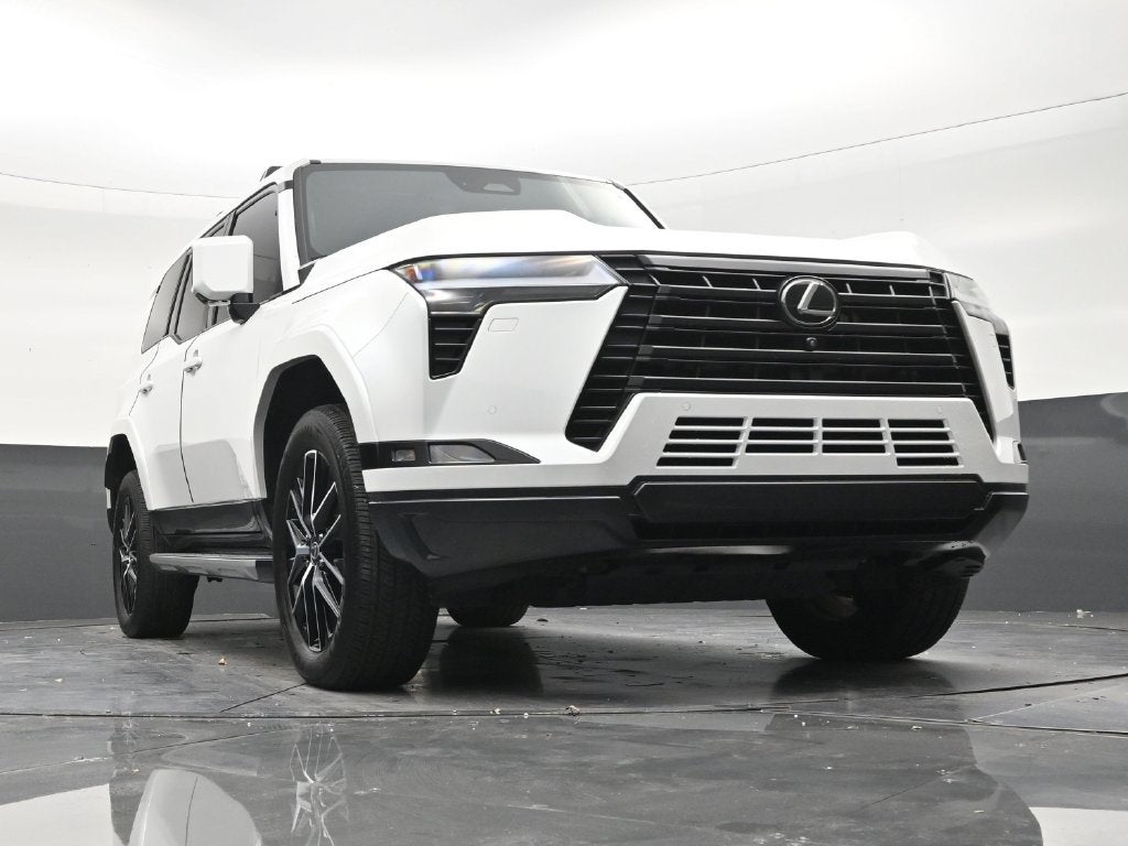 2024 Lexus GX GX 550 Premium