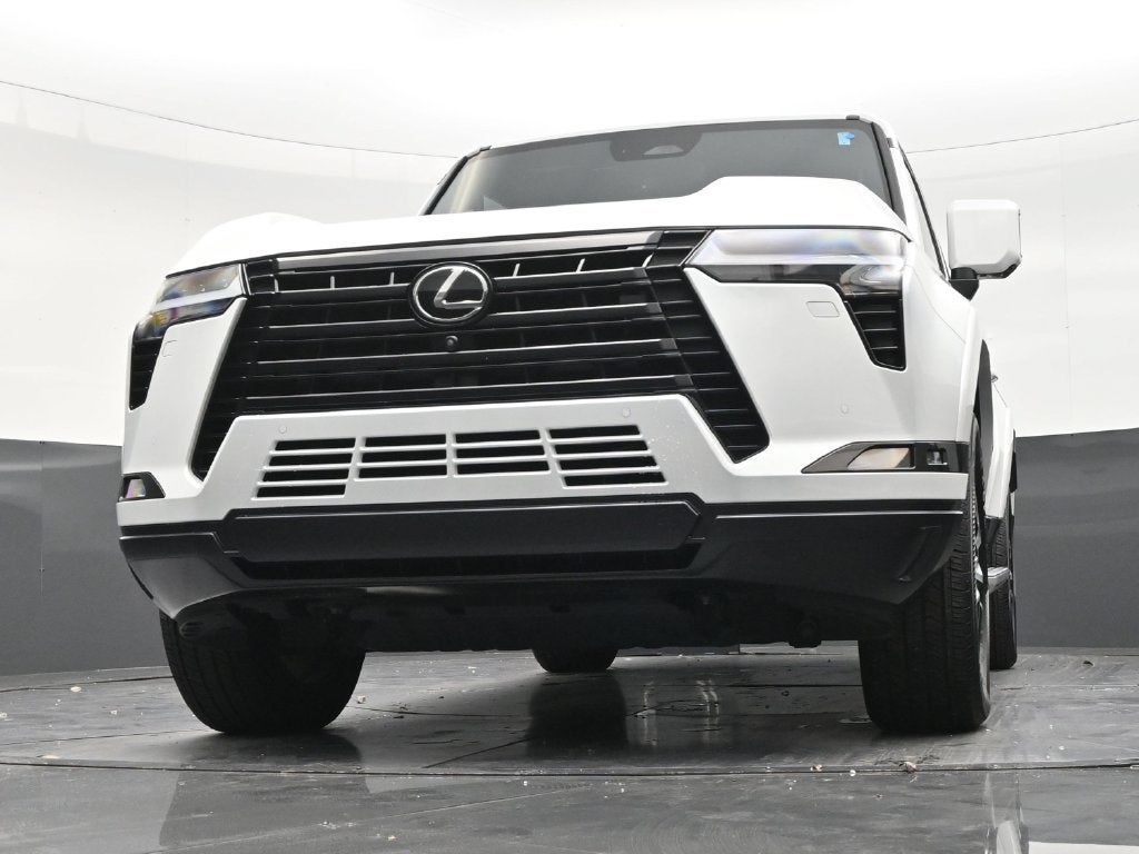 2024 Lexus GX GX 550 Premium