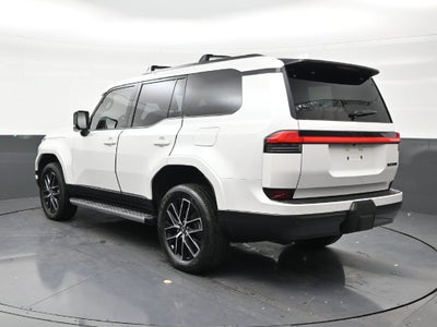 2024 Lexus GX GX 550 Premium